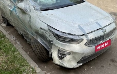 KIA cee'd III, 2018 год, 500 000 рублей, 1 фотография