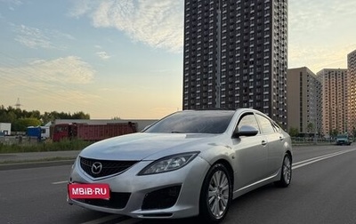 Mazda 6, 2007 год, 349 000 рублей, 1 фотография