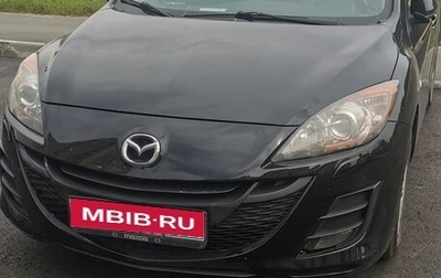 Mazda 3, 2010 год, 820 000 рублей, 1 фотография