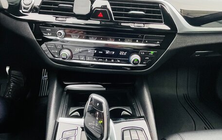 BMW 5 серия, 2020 год, 2 850 000 рублей, 1 фотография