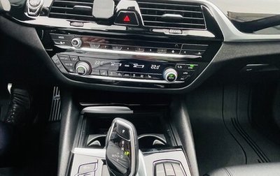 BMW 5 серия, 2020 год, 2 850 000 рублей, 1 фотография