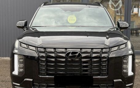 Hyundai Palisade I, 2025 год, 8 499 000 рублей, 1 фотография