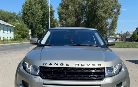Land Rover Range Rover Evoque I, 2012 год, 1 790 000 рублей, 1 фотография