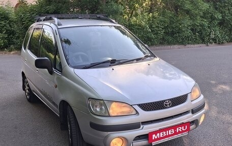 Toyota Corolla Spacio II, 1997 год, 430 000 рублей, 2 фотография