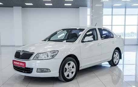 Skoda Octavia, 2012 год, 696 000 рублей, 1 фотография