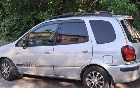 Toyota Corolla Spacio II, 1997 год, 430 000 рублей, 6 фотография