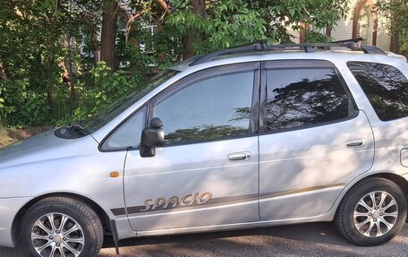 Toyota Corolla Spacio II, 1997 год, 430 000 рублей, 5 фотография