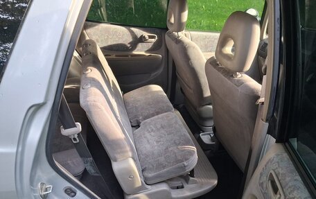 Toyota Corolla Spacio II, 1997 год, 430 000 рублей, 12 фотография