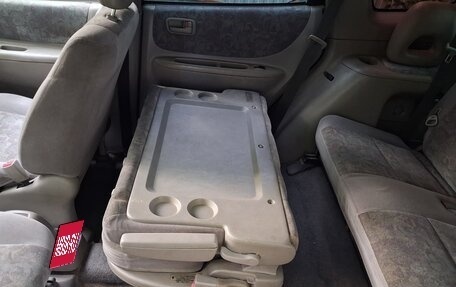 Toyota Corolla Spacio II, 1997 год, 430 000 рублей, 16 фотография
