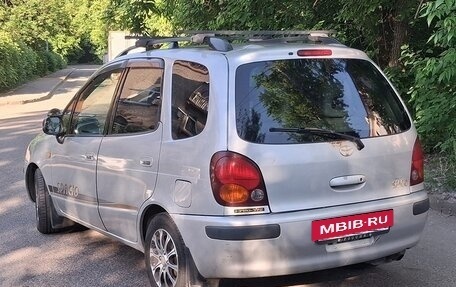 Toyota Corolla Spacio II, 1997 год, 430 000 рублей, 7 фотография