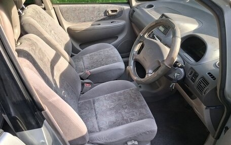Toyota Corolla Spacio II, 1997 год, 430 000 рублей, 11 фотография