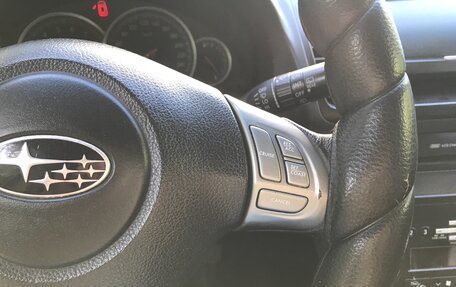 Subaru Outback III, 2006 год, 750 000 рублей, 14 фотография