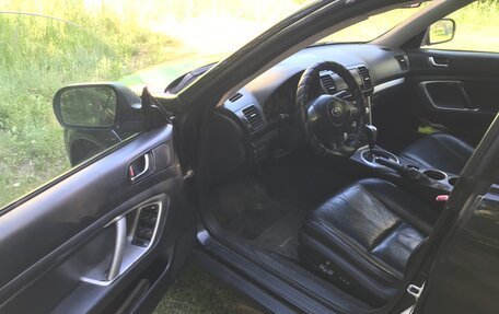 Subaru Outback III, 2006 год, 750 000 рублей, 9 фотография