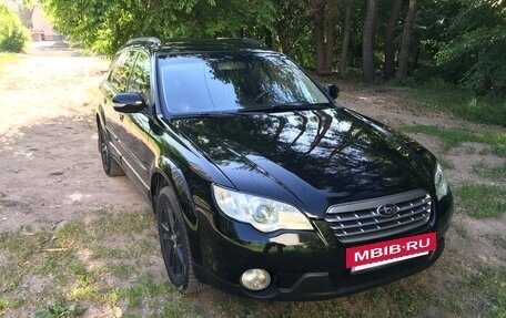 Subaru Outback III, 2006 год, 750 000 рублей, 3 фотография