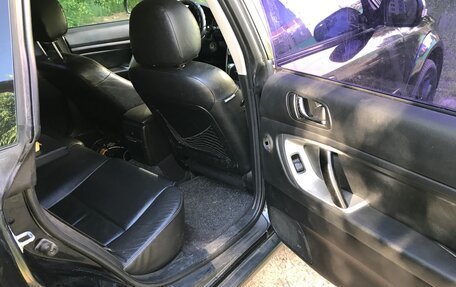 Subaru Outback III, 2006 год, 750 000 рублей, 17 фотография