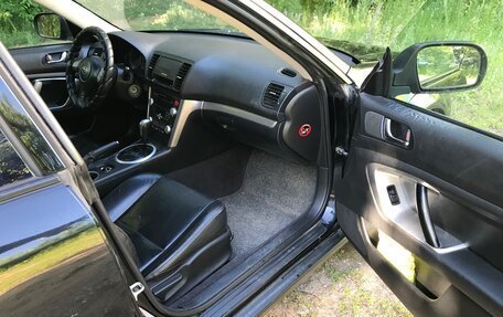 Subaru Outback III, 2006 год, 750 000 рублей, 16 фотография