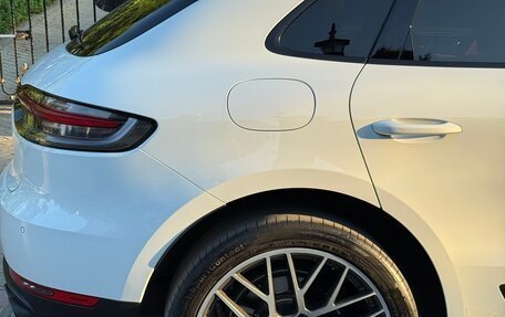 Porsche Macan I рестайлинг, 2020 год, 7 070 000 рублей, 7 фотография
