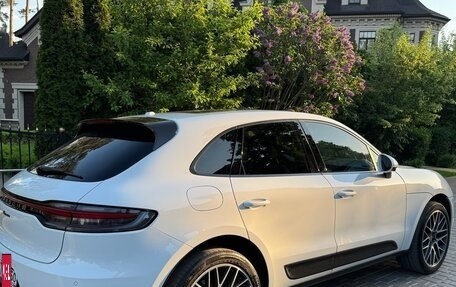 Porsche Macan I рестайлинг, 2020 год, 7 070 000 рублей, 6 фотография