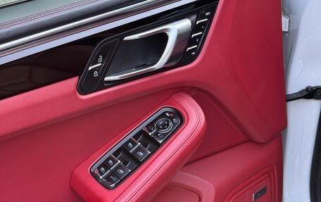 Porsche Macan I рестайлинг, 2020 год, 7 070 000 рублей, 15 фотография