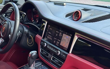 Porsche Macan I рестайлинг, 2020 год, 7 070 000 рублей, 20 фотография