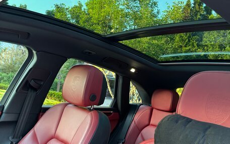 Porsche Macan I рестайлинг, 2020 год, 7 070 000 рублей, 17 фотография