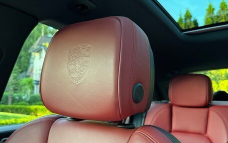 Porsche Macan I рестайлинг, 2020 год, 7 070 000 рублей, 28 фотография