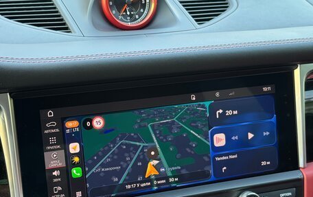 Porsche Macan I рестайлинг, 2020 год, 7 070 000 рублей, 29 фотография