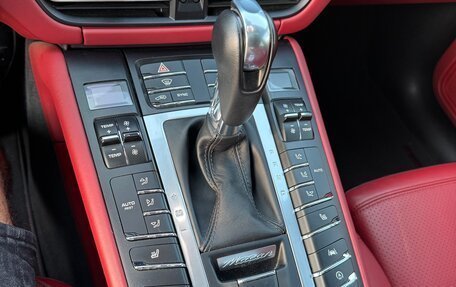Porsche Macan I рестайлинг, 2020 год, 7 070 000 рублей, 33 фотография