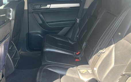 Volkswagen Touareg III, 2011 год, 2 350 000 рублей, 7 фотография