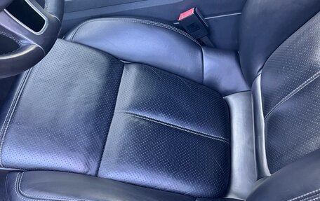 Volkswagen Touareg III, 2011 год, 2 350 000 рублей, 4 фотография