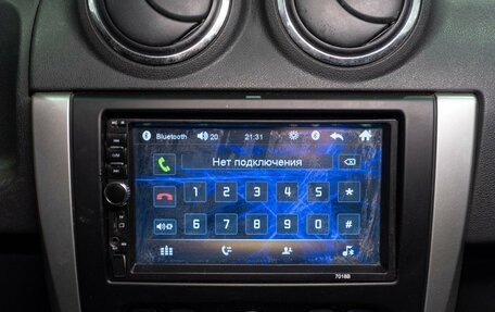 Nissan Almera, 2014 год, 649 000 рублей, 5 фотография
