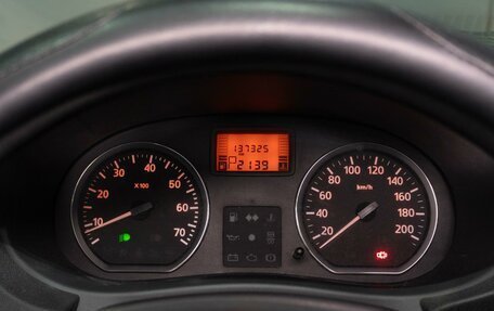 Nissan Almera, 2014 год, 649 000 рублей, 7 фотография