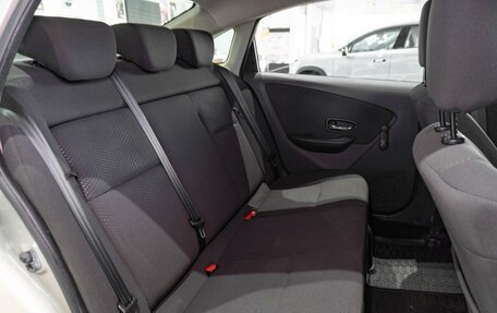 Nissan Almera, 2014 год, 649 000 рублей, 3 фотография
