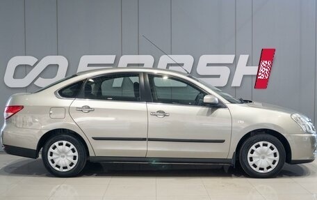 Nissan Almera, 2014 год, 649 000 рублей, 11 фотография