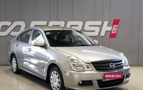 Nissan Almera, 2014 год, 649 000 рублей, 8 фотография