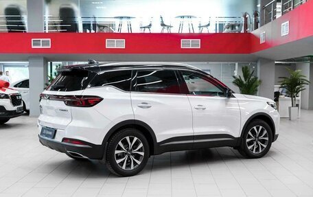 Chery Tiggo 7 Pro, 2022 год, 1 650 000 рублей, 4 фотография