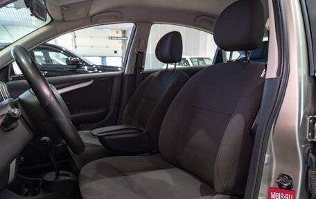 Nissan Almera, 2014 год, 649 000 рублей, 15 фотография