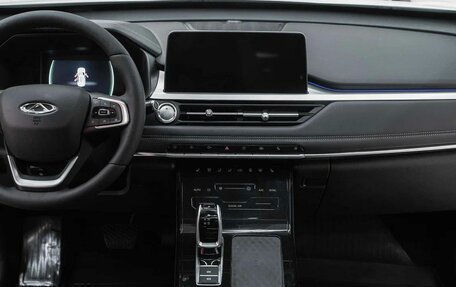 Chery Tiggo 7 Pro, 2022 год, 1 650 000 рублей, 7 фотография