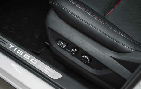 Chery Tiggo 7 Pro, 2022 год, 1 650 000 рублей, 10 фотография