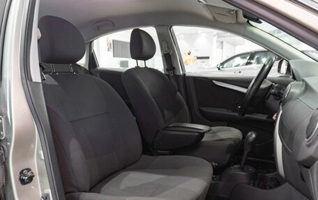 Nissan Almera, 2014 год, 649 000 рублей, 14 фотография