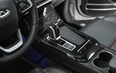 Chery Tiggo 7 Pro, 2022 год, 1 650 000 рублей, 11 фотография