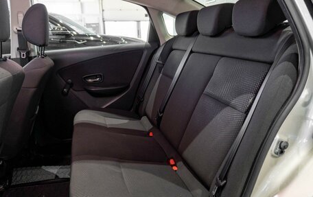 Nissan Almera, 2014 год, 649 000 рублей, 16 фотография