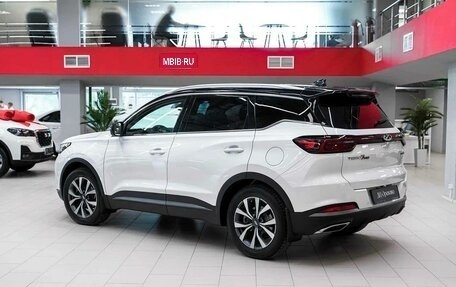 Chery Tiggo 7 Pro, 2022 год, 1 650 000 рублей, 2 фотография