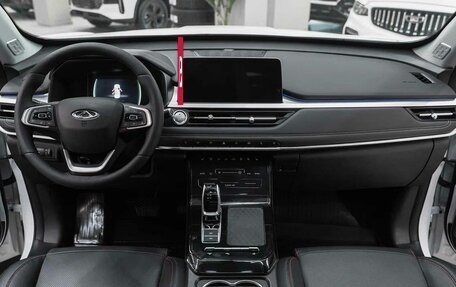 Chery Tiggo 7 Pro, 2022 год, 1 650 000 рублей, 8 фотография