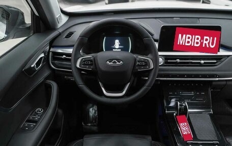Chery Tiggo 7 Pro, 2022 год, 1 650 000 рублей, 6 фотография