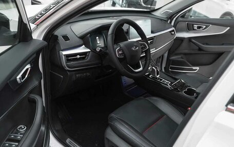 Chery Tiggo 7 Pro, 2022 год, 1 650 000 рублей, 13 фотография