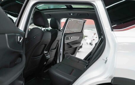Chery Tiggo 7 Pro, 2022 год, 1 650 000 рублей, 14 фотография