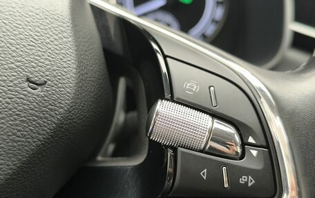 Skoda Rapid II, 2021 год, 1 547 000 рублей, 14 фотография