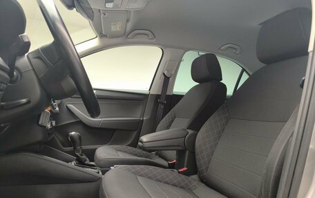 Skoda Rapid II, 2021 год, 1 547 000 рублей, 16 фотография