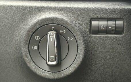 Skoda Rapid II, 2021 год, 1 547 000 рублей, 19 фотография